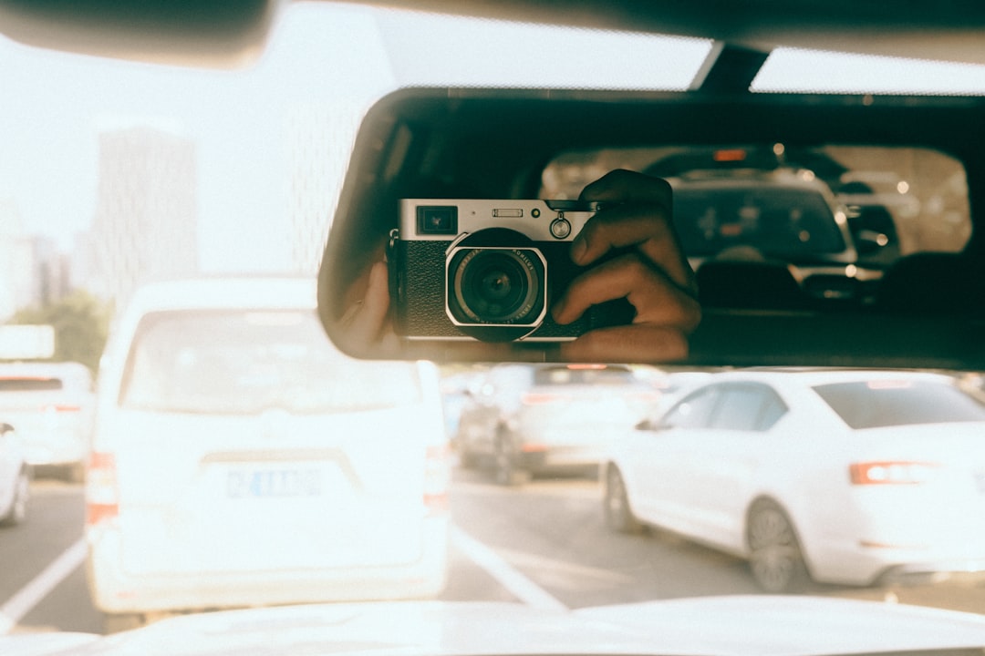 selfie cam